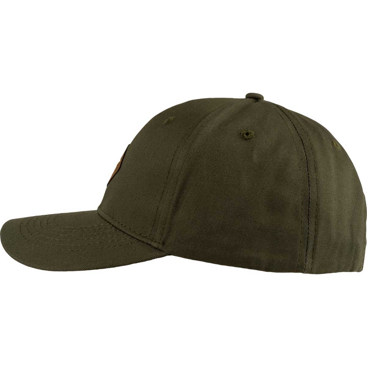 Jack Pyke Dalesman Baseball Hat - side Jack Pyke Dalesman Baseball Hat - side