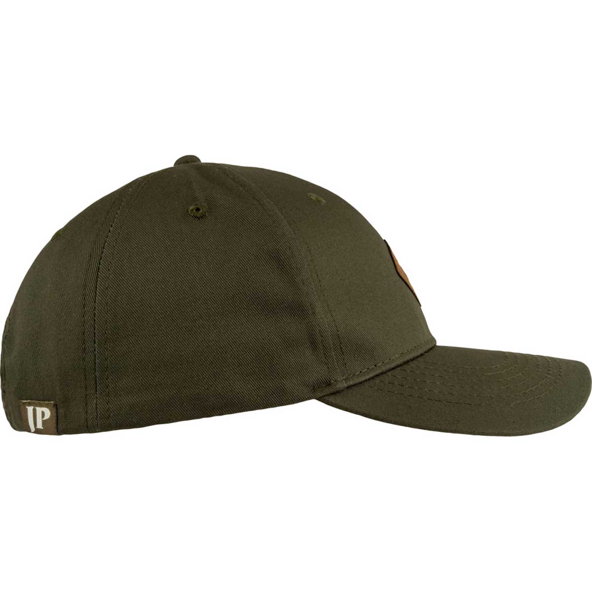Jack Pyke Dalesman Baseball Hat - side Jack Pyke Dalesman Baseball Hat - side