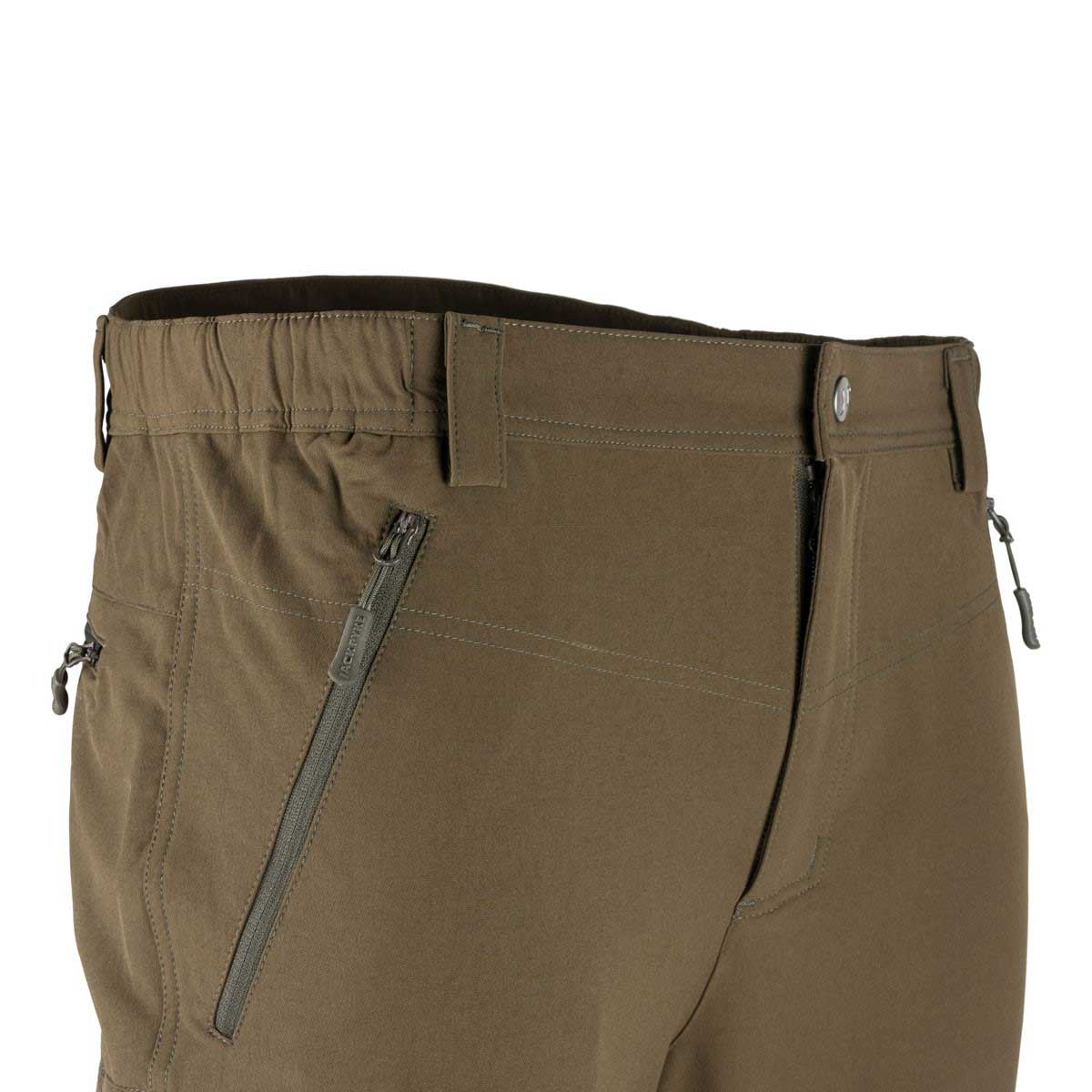 Jack Pyke Dalesman Stretch Trouser - waist Jack Pyke Dalesman Stretch Trouser - waist