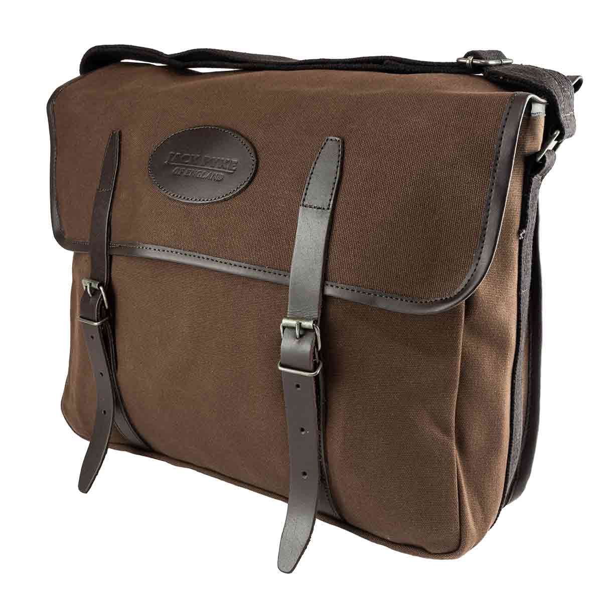 Jack Pyke Dog Bag Brown Jack Pyke Dog Bag Brown