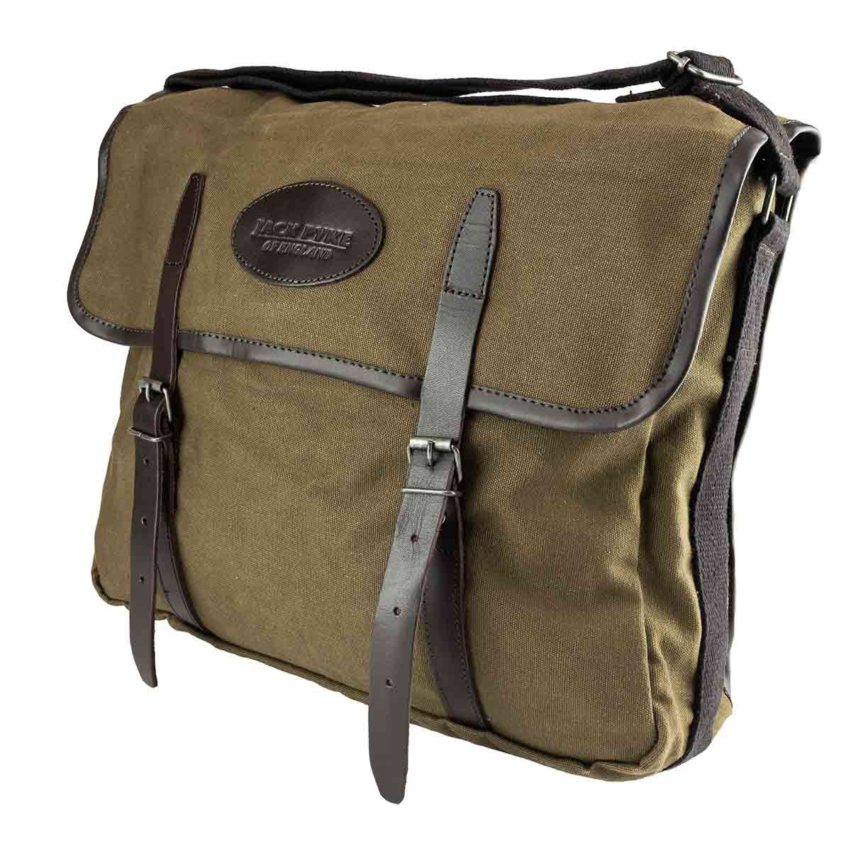 Jack Pyke Dog Bag Green Jack Pyke Dog Bag Green