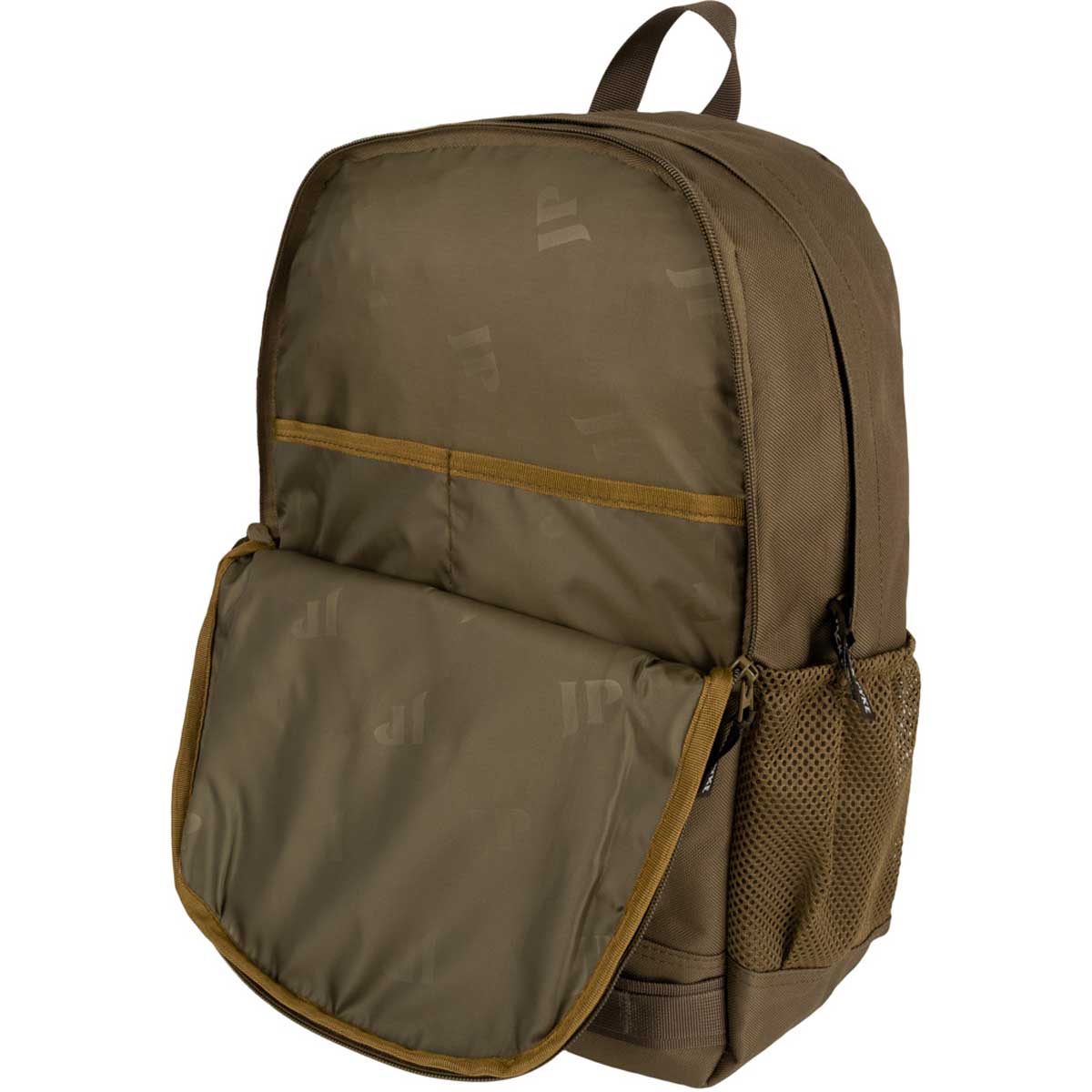 Jack Pyke Falcon Rucksack - inside Jack Pyke Falcon Rucksack - inside