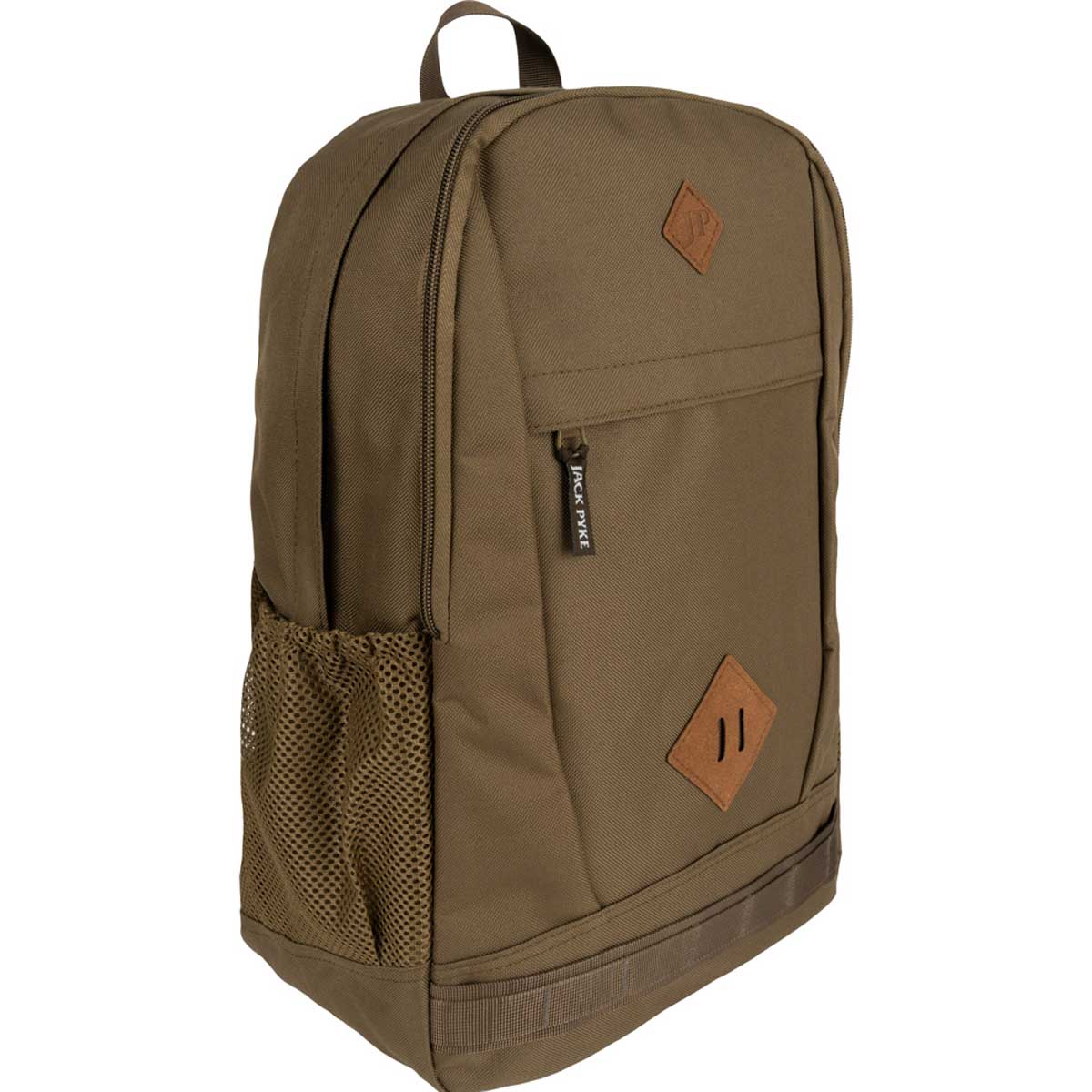 Jack Pyke Falcon Rucksack - side Jack Pyke Falcon Rucksack - side