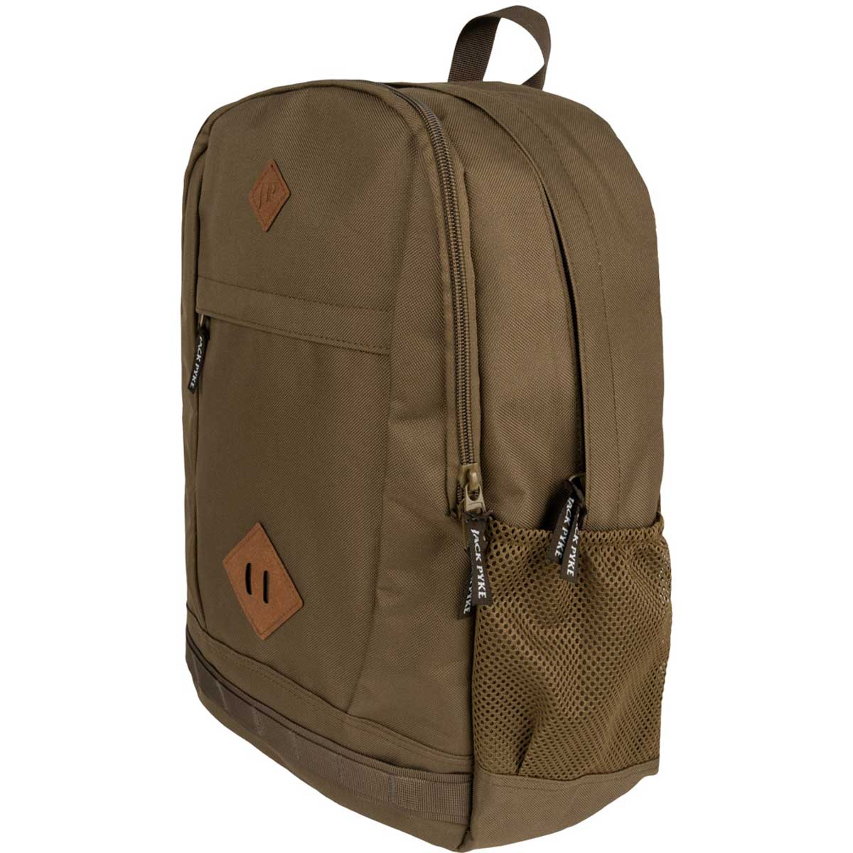 Jack Pyke Falcon Rucksack - side Jack Pyke Falcon Rucksack - side