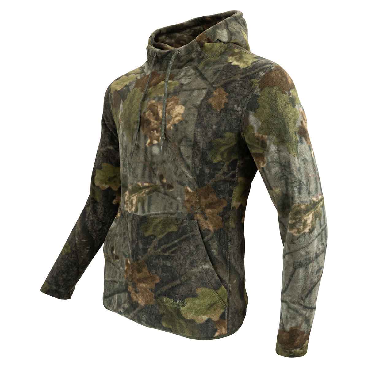 Jack Pyke Fieldman Fleece Hoodie - evo Jack Pyke Fieldman Fleece Hoodie - evo