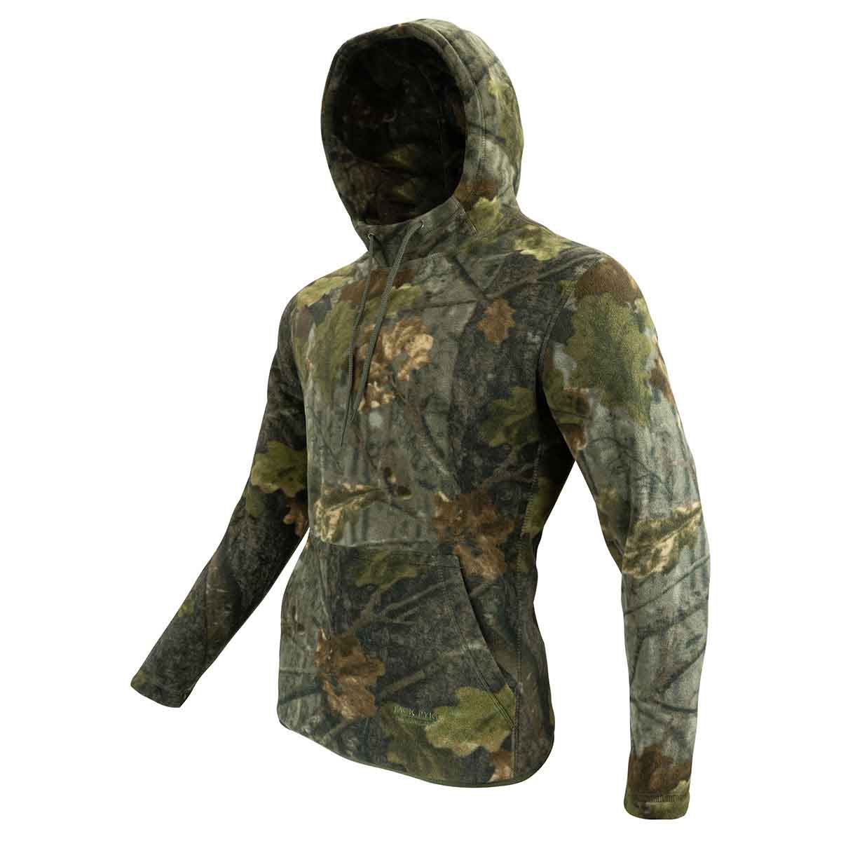 Jack Pyke Fieldman Fleece Hoodie - evo Jack Pyke Fieldman Fleece Hoodie - evo