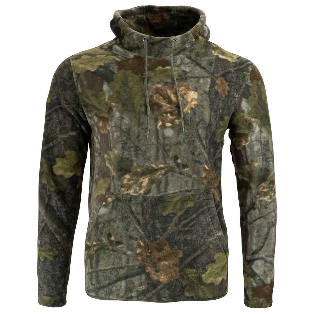 Jack Pyke Fieldman Fleece Hoodie - evo Jack Pyke Fieldman Fleece Hoodie - evo