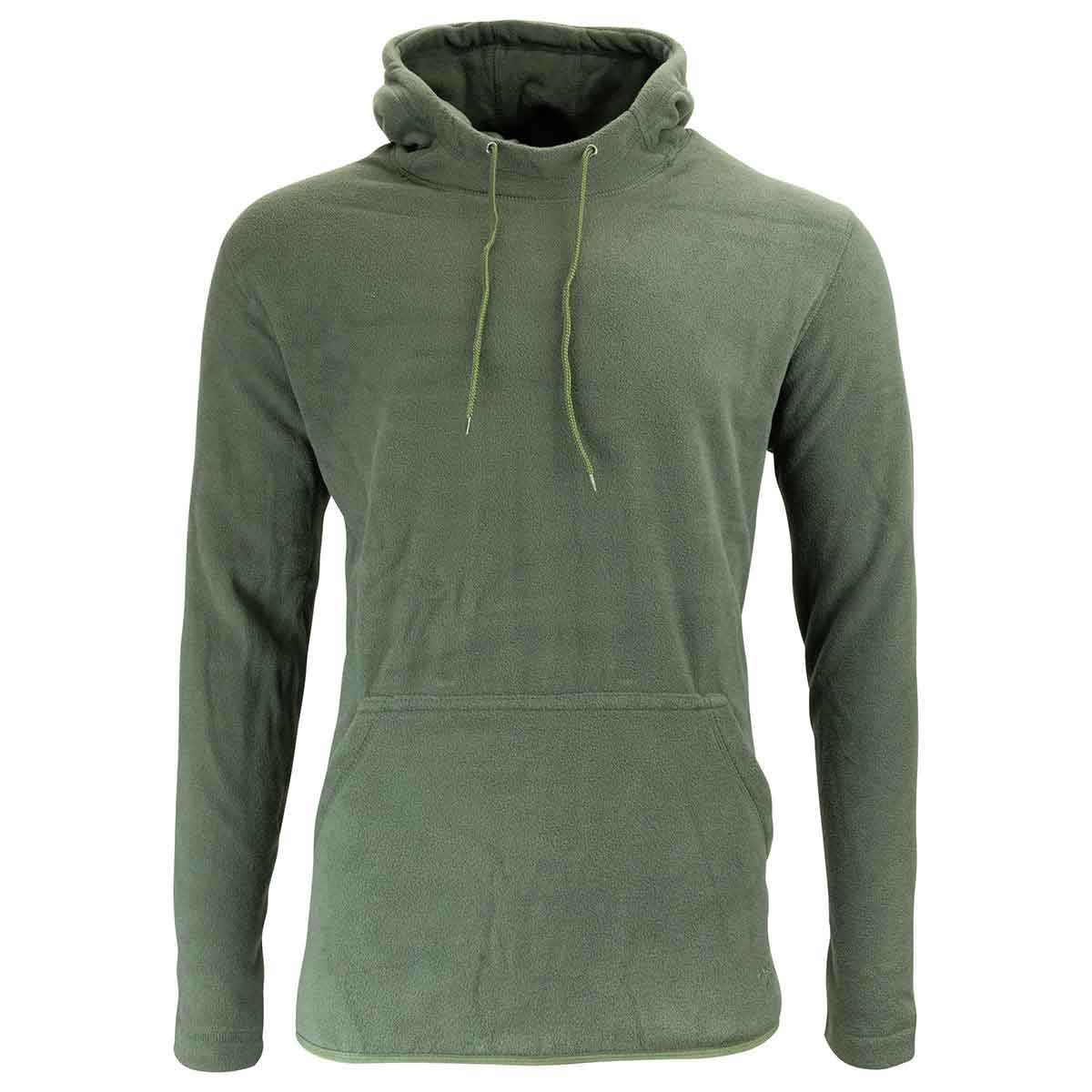Jack Pyke Fieldman Fleece Hoodie - green Jack Pyke Fieldman Fleece Hoodie - green