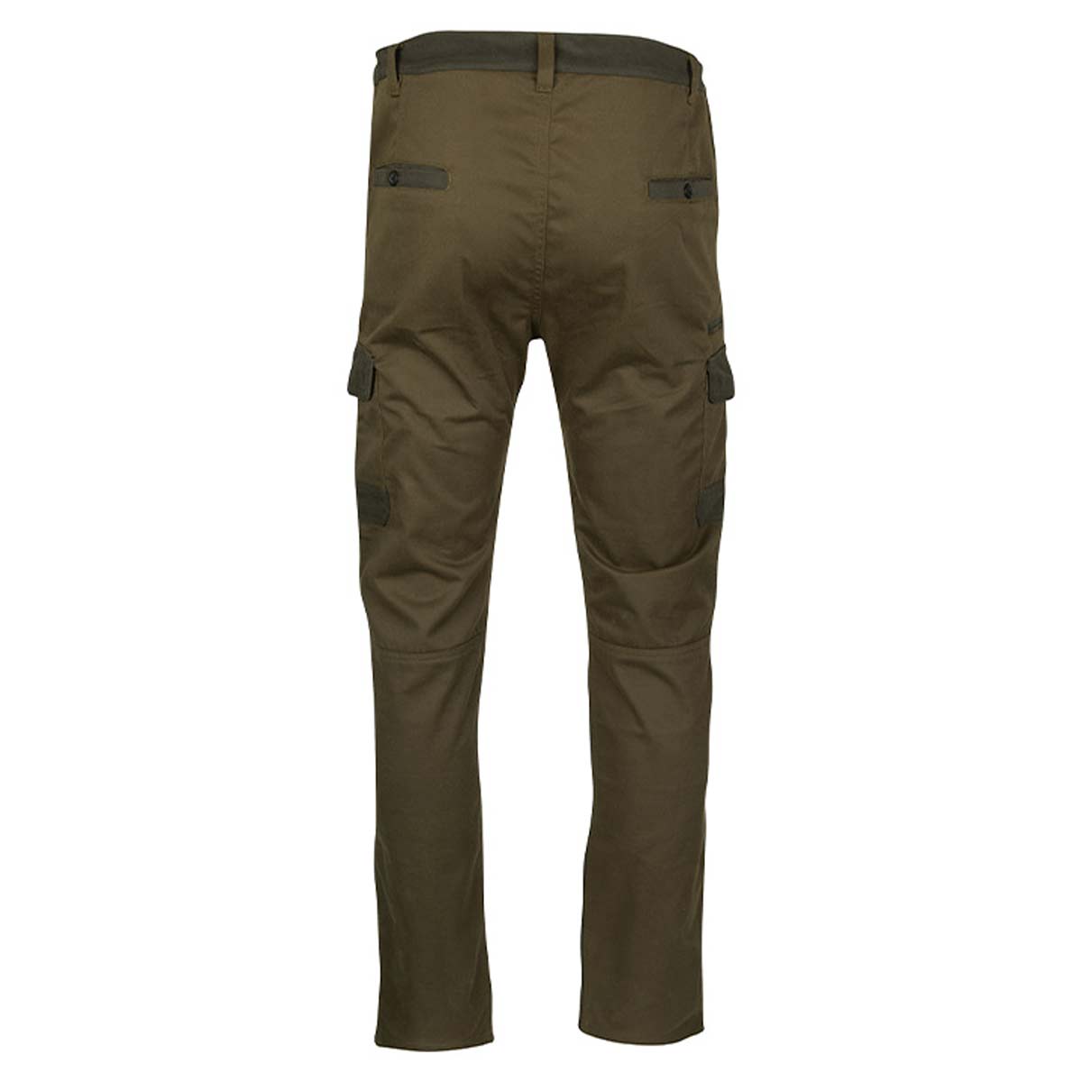 Jack Pyke Fieldman Trousers Rear Jack Pyke Fieldman Trousers Rear