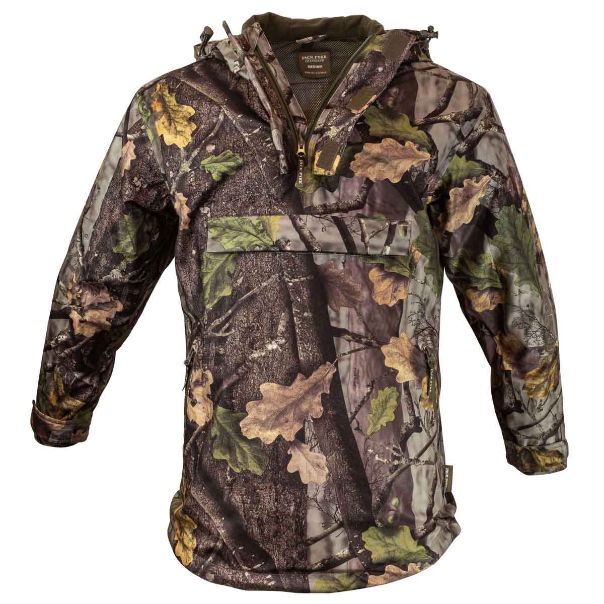 Jack Pyke Galbraith Smock - evo Jack Pyke Galbraith Smock - evo