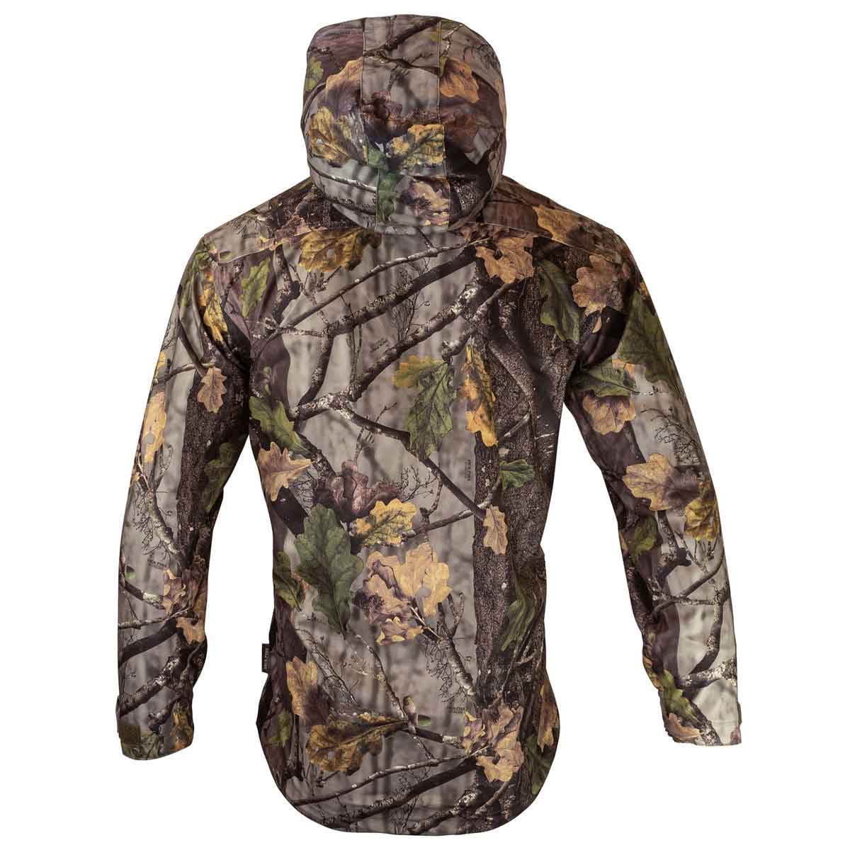 Jack Pyke Galbraith Smock - evo rear Jack Pyke Galbraith Smock - evo rear