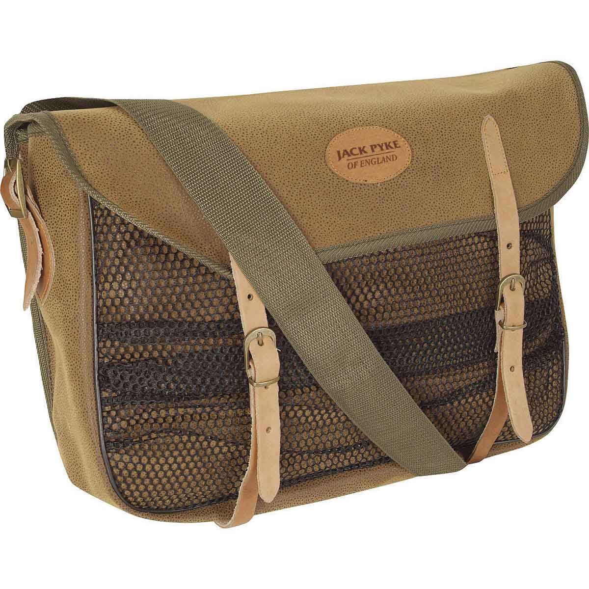 Jack Pyke Game Bag Duotex - brown Jack Pyke Game Bag Duotex - brown