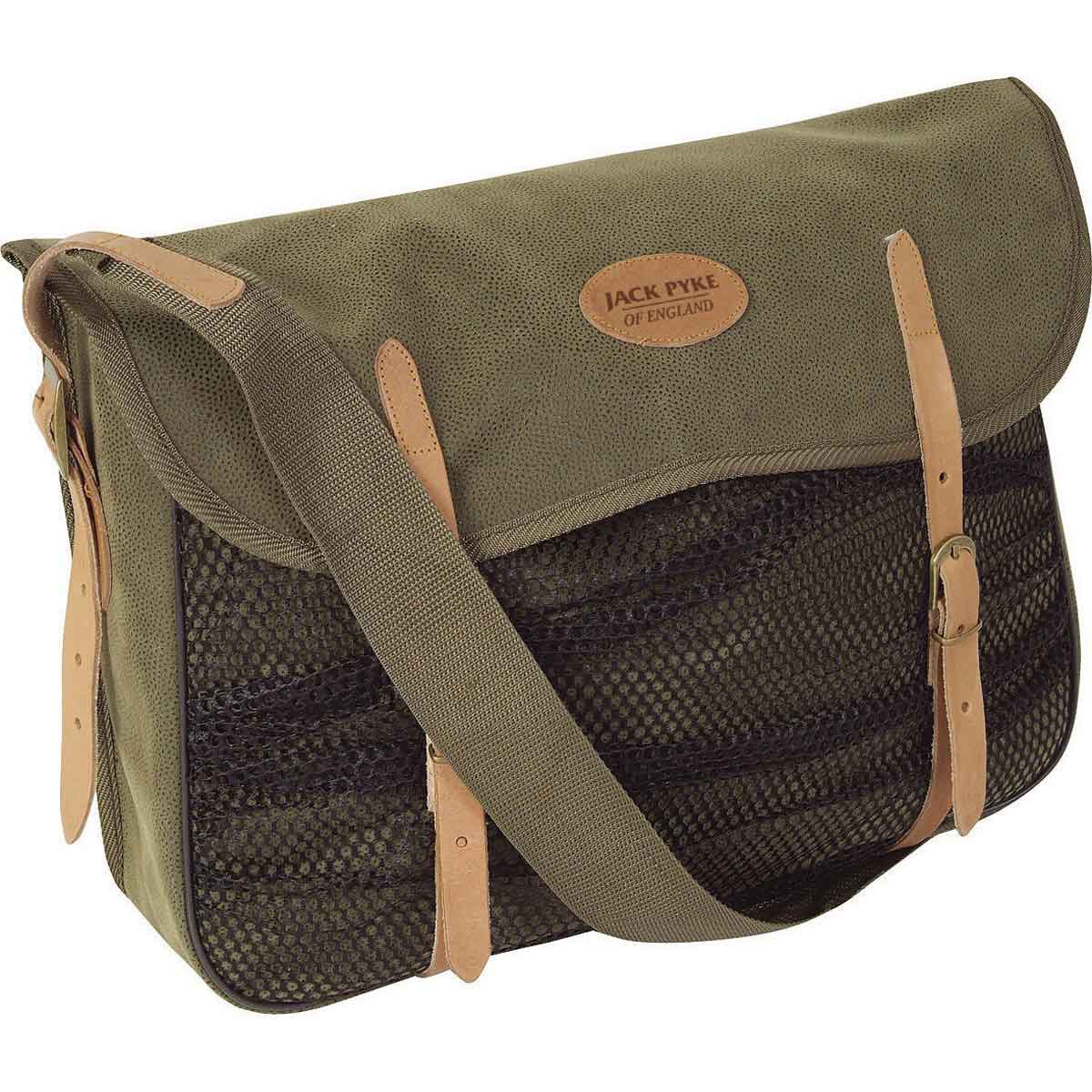 Jack Pyke Game Bag Duotex - green Jack Pyke Game Bag Duotex - green