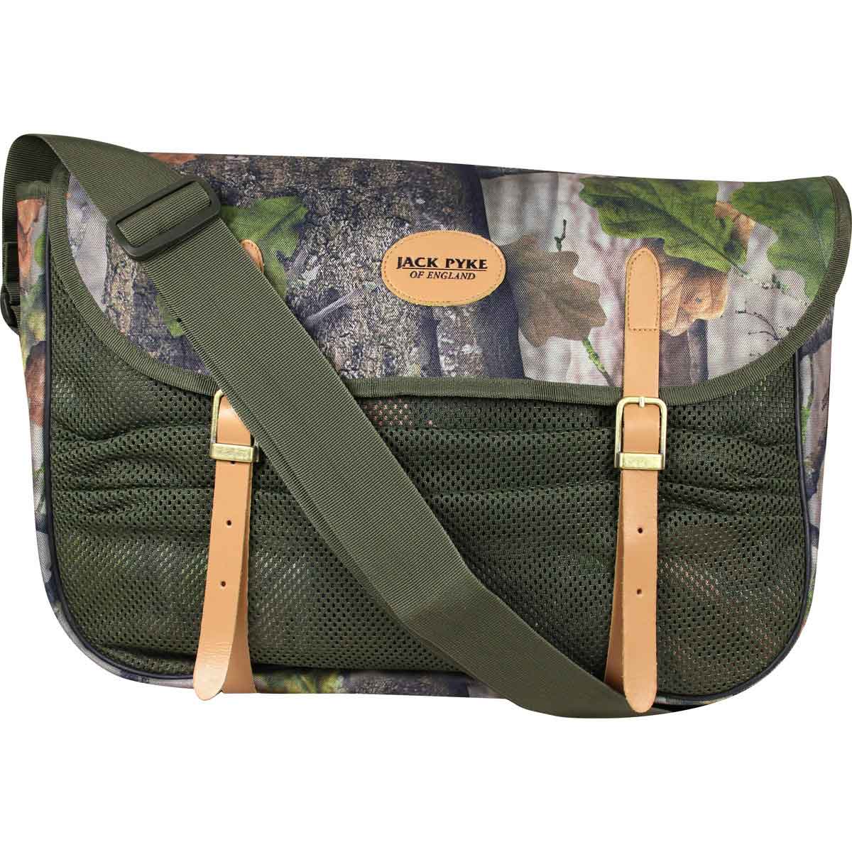 Jack Pyke Game Bag - EVO Jack Pyke Game Bag - EVO