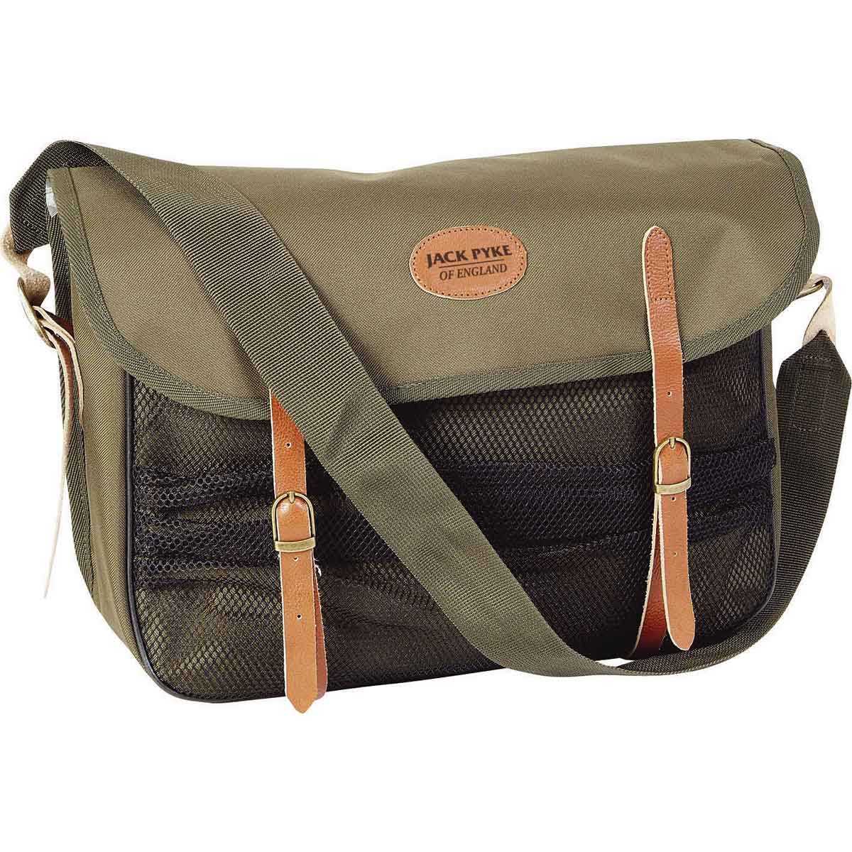 Jack Pyke Game Bag - green Jack Pyke Game Bag - green