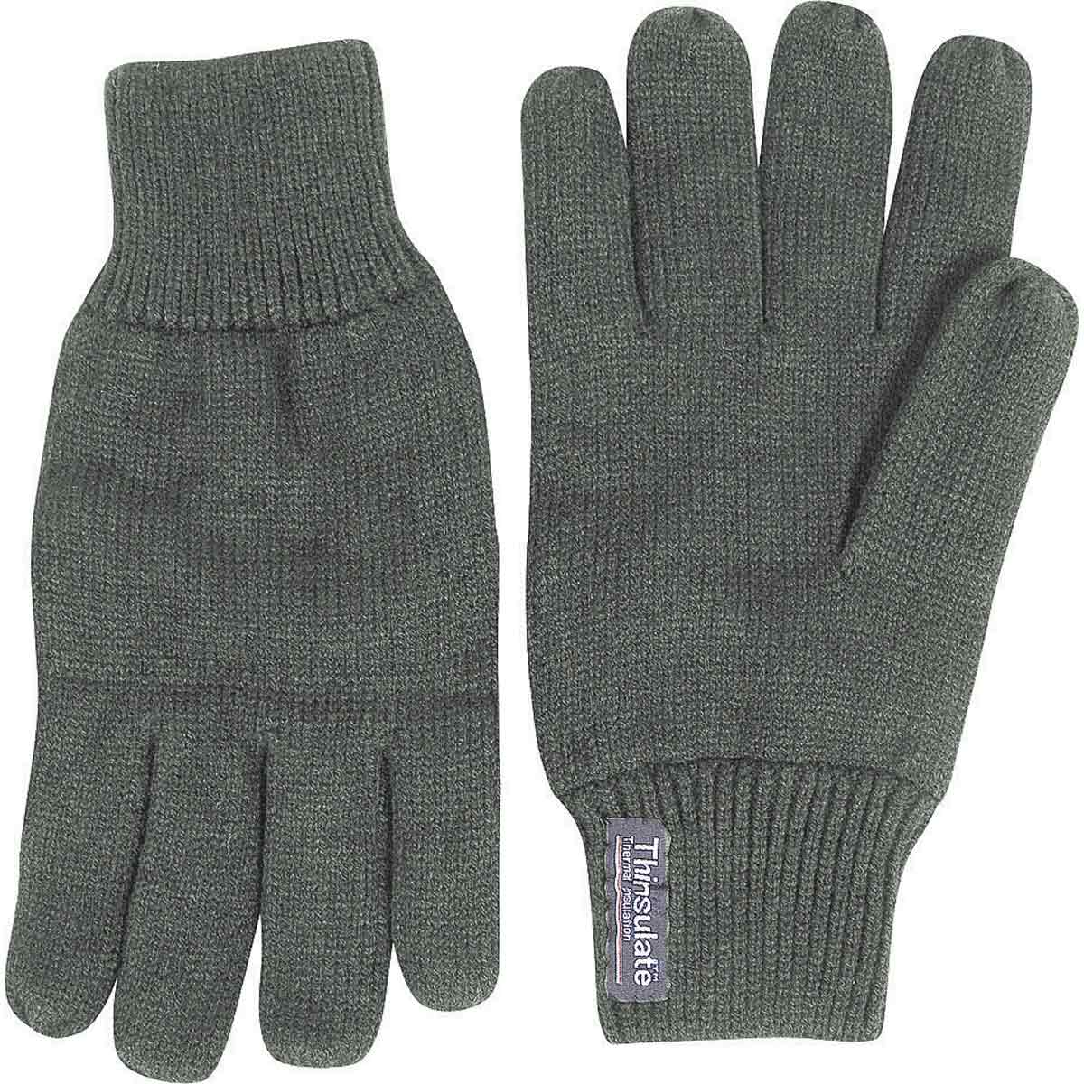 Jack Pyke Gloves - olive green Jack Pyke Gloves - olive green