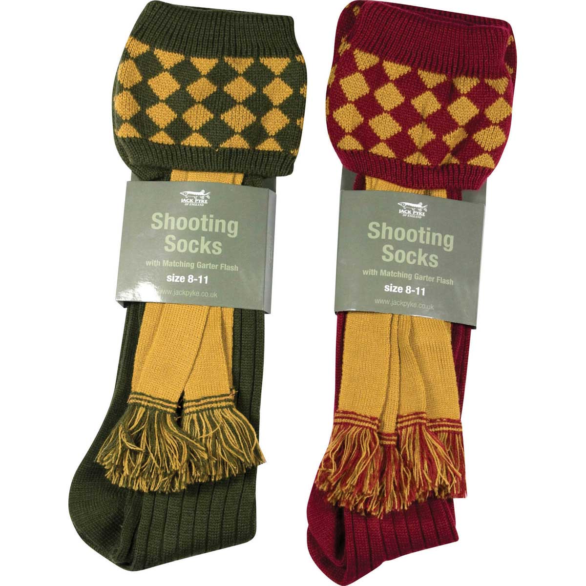 Jack Pyke Harlequin Socks Jack Pyke Harlequin Socks