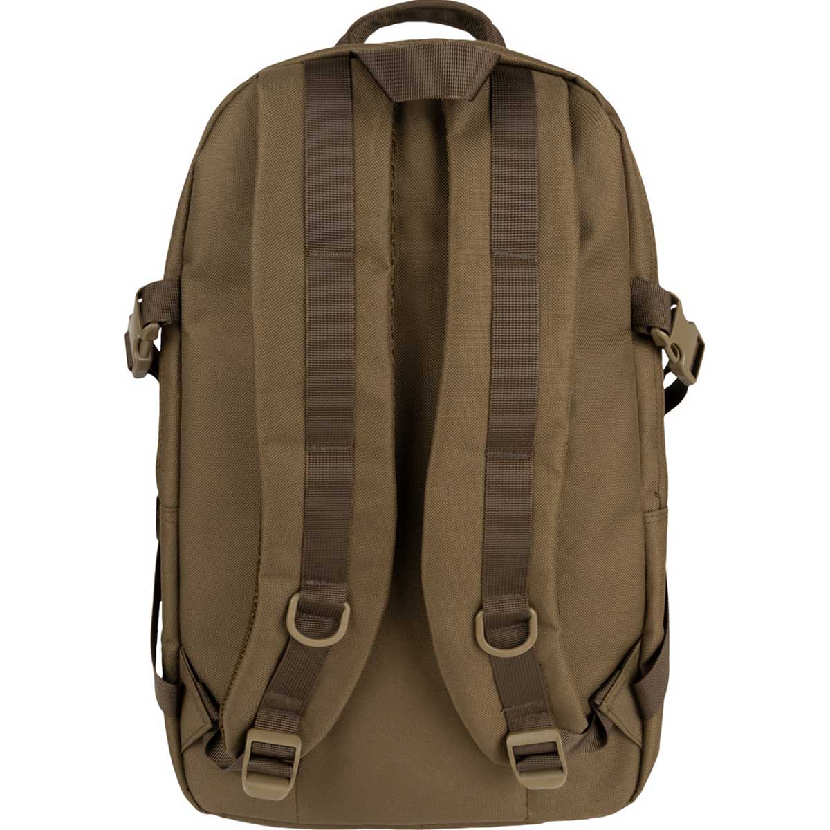 Jack Pyke Harrier Rucksack - rear Jack Pyke Harrier Rucksack - rear