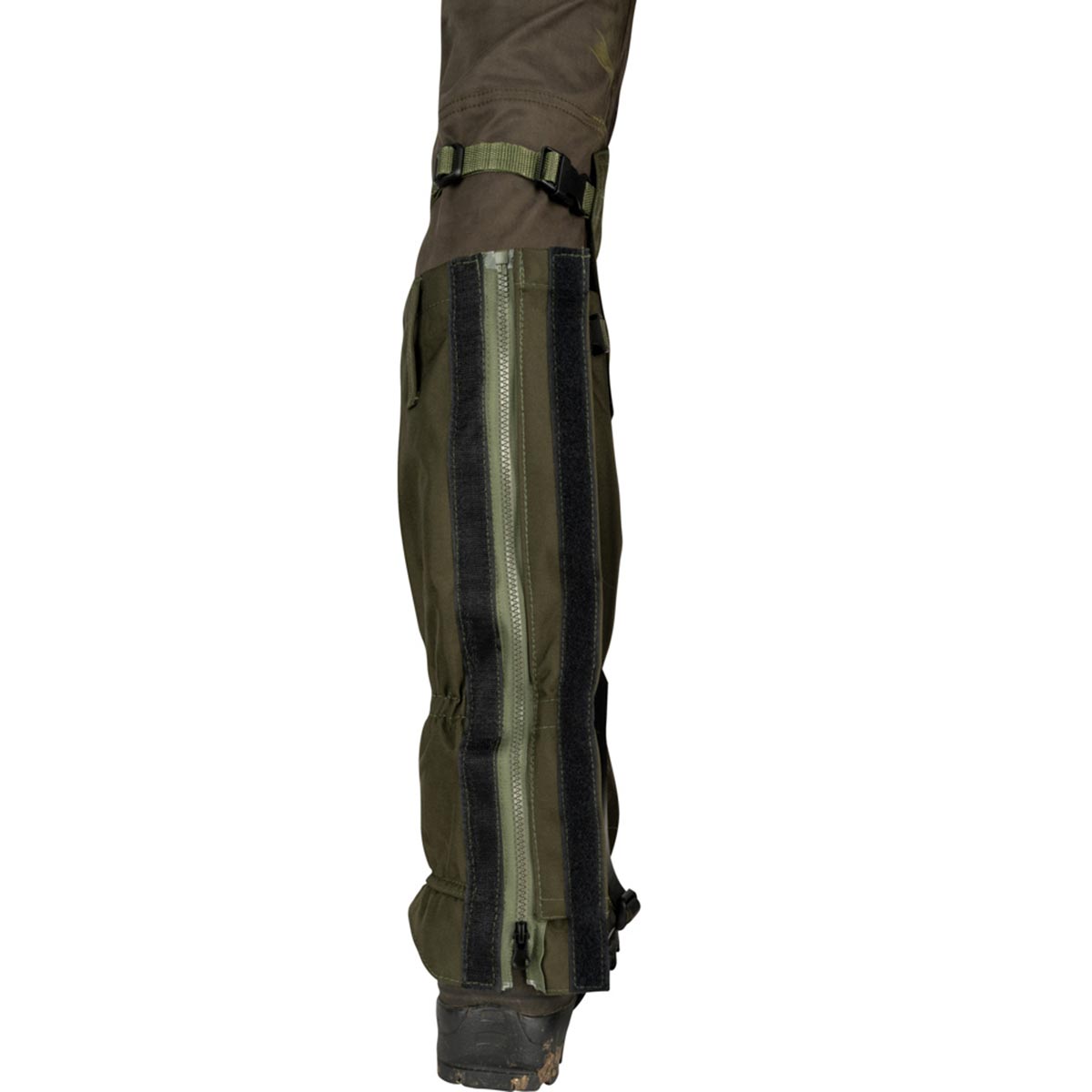 Jack Pyke Highline Gaiter - rear Jack Pyke Highline Gaiter - rear