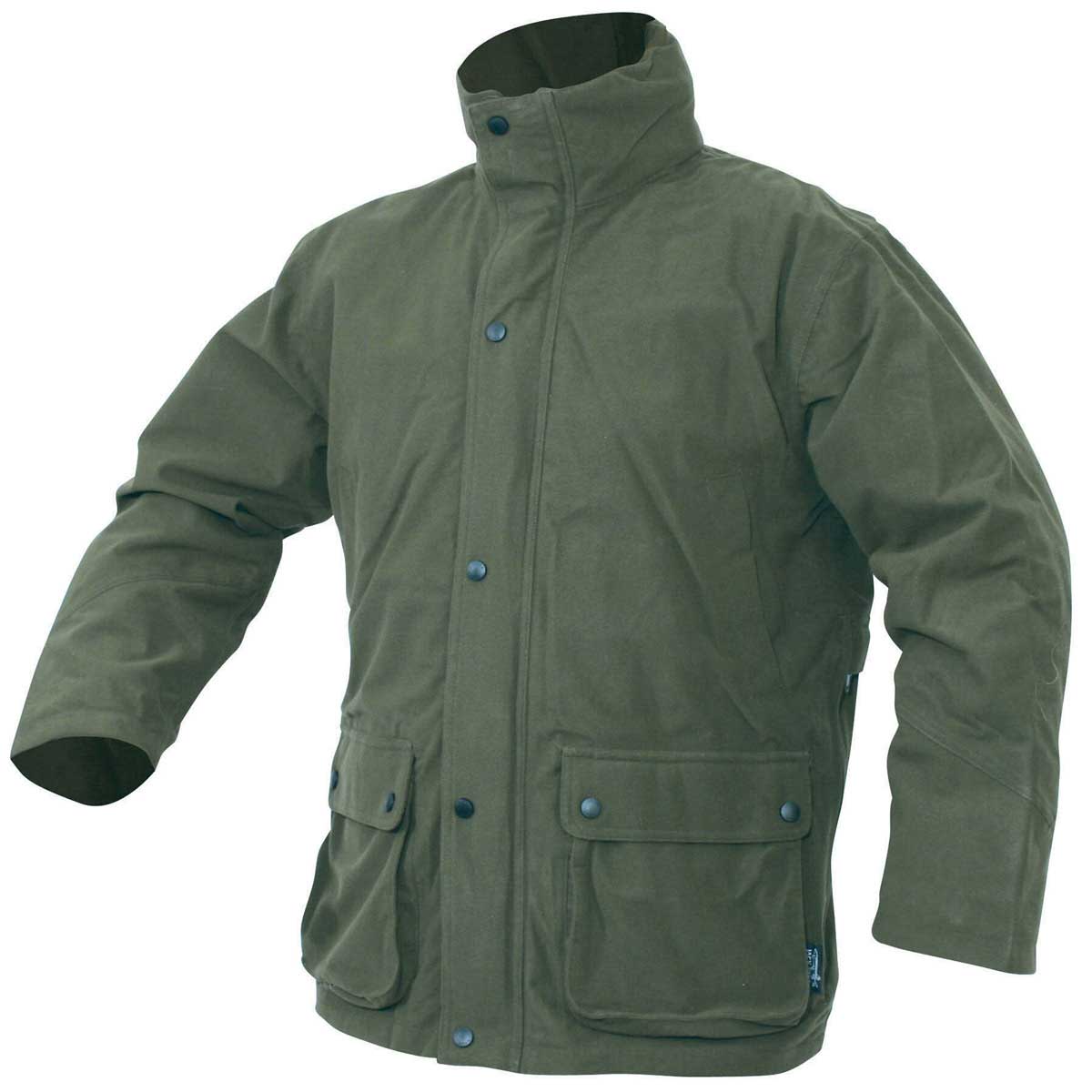 Jack Pyke Hunters Jacket - green Jack Pyke Hunters Jacket - green