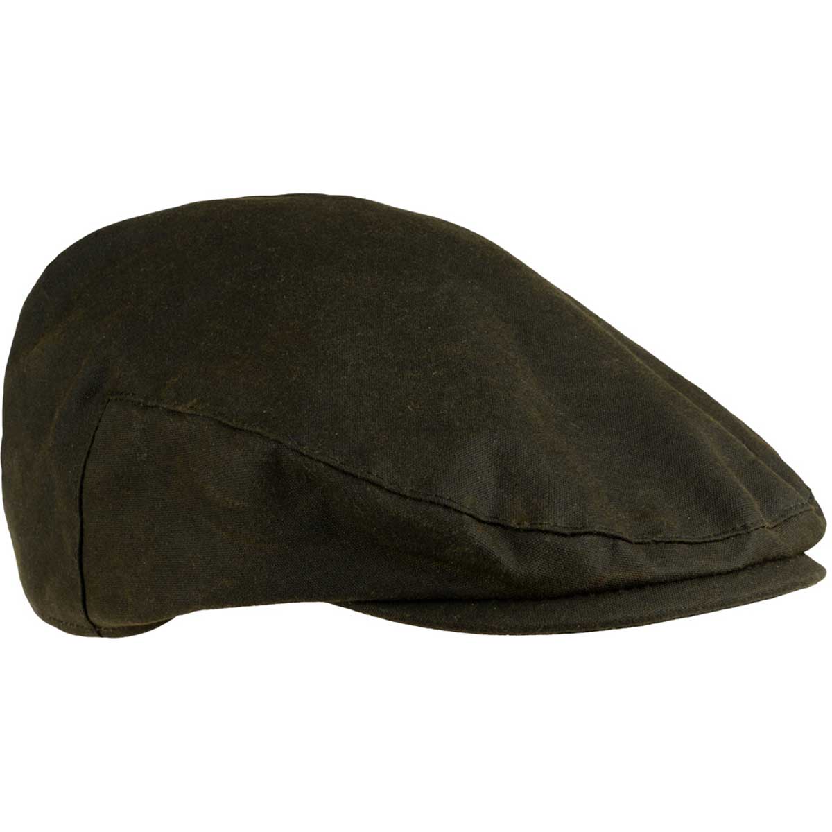 Jack Pyke Junior Wax Flat Cap Jack Pyke Junior Wax Flat Cap