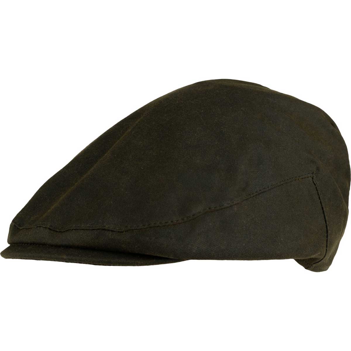Jack Pyke Junior Wax Flat Cap Jack Pyke Junior Wax Flat Cap