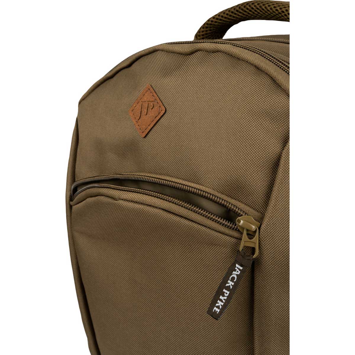 Jack Pyke Kestrel Rucksack - front pocket Jack Pyke Kestrel Rucksack - front pocket