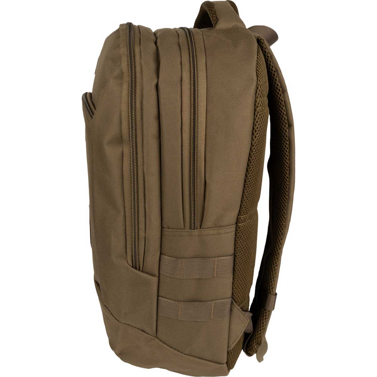 Jack Pyke Kestrel Rucksack - side Jack Pyke Kestrel Rucksack - side