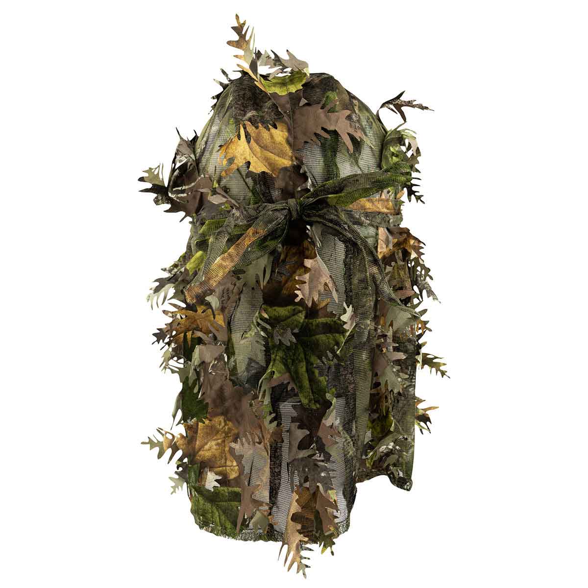 Jack Pyke LLCS 3D Balaclava - rear Jack Pyke LLCS 3D Balaclava - rear