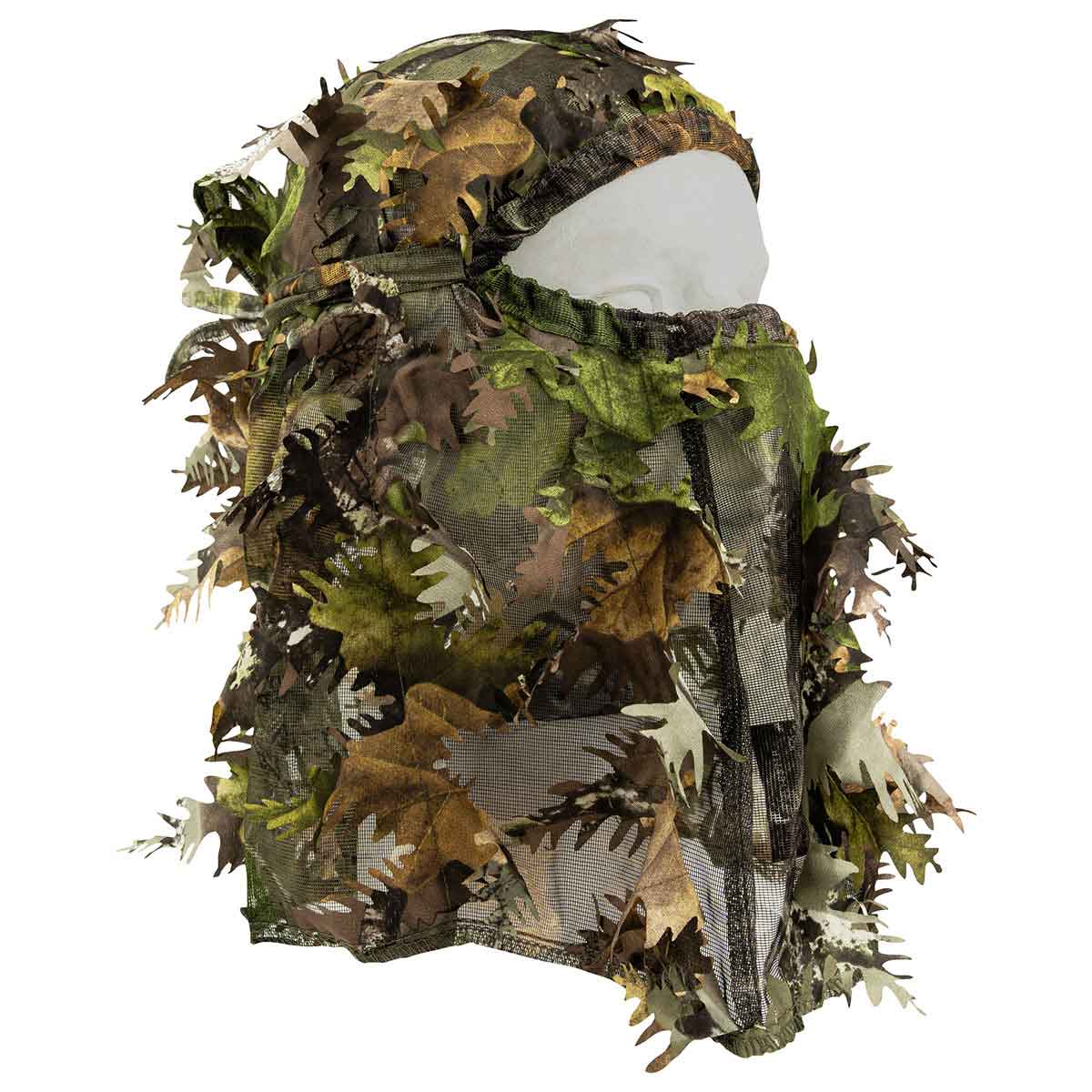 Jack Pyke LLCS 3D Balaclava Jack Pyke LLCS 3D Balaclava