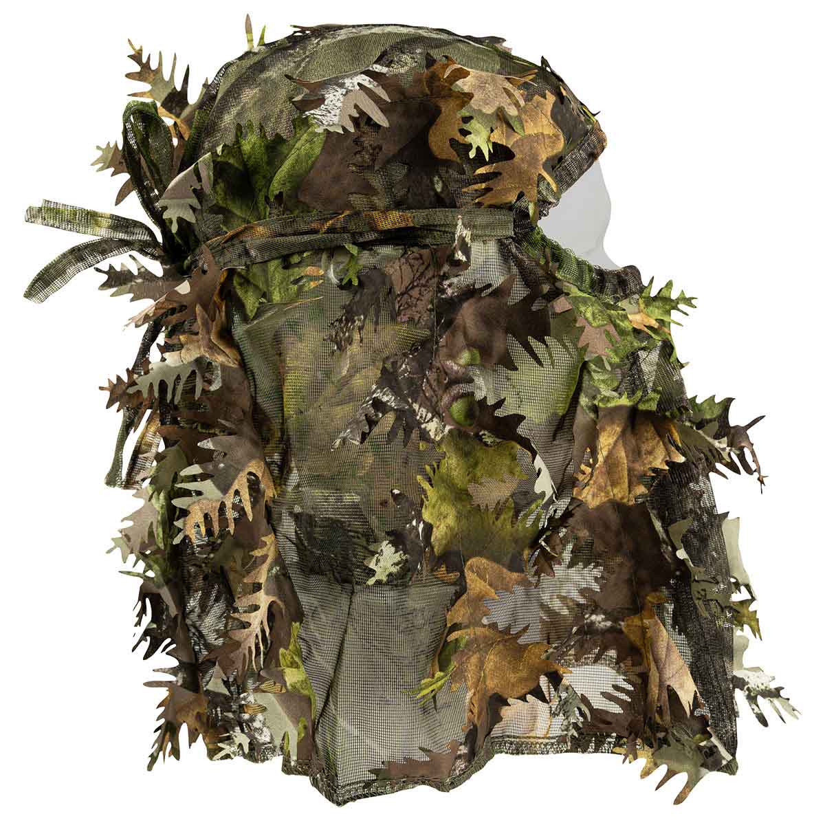 Jack Pyke LLCS 3D Balaclava - tie back Jack Pyke LLCS 3D Balaclava - tie back