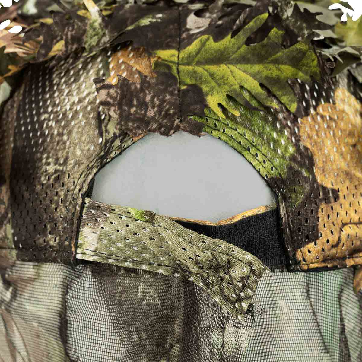 Jack Pyke LLCS 3D Baseball Cap - adjustable Jack Pyke LLCS 3D Baseball Cap - adjustable