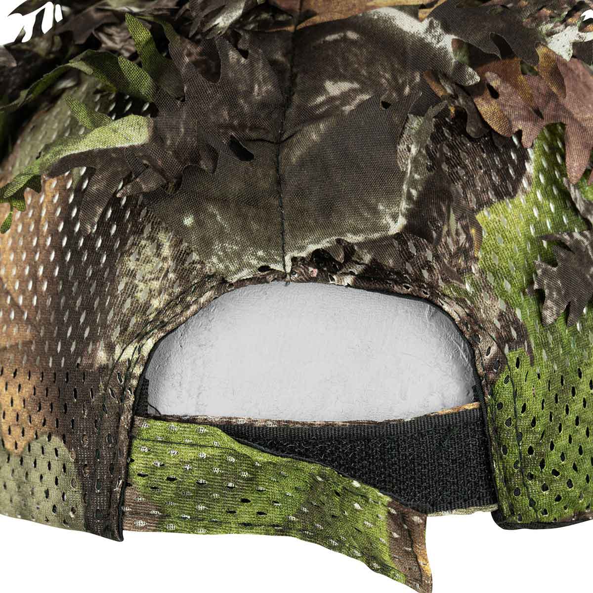 Jack Pyke LLCS 3D Baseball Cap - adjustable Jack Pyke LLCS 3D Baseball Cap - adjustable