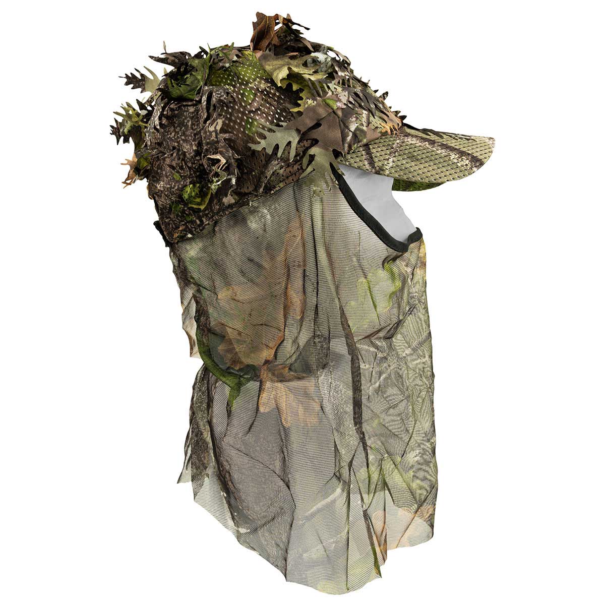 Jack Pyke LLCS 3D Baseball Cap - right Jack Pyke LLCS 3D Baseball Cap - right