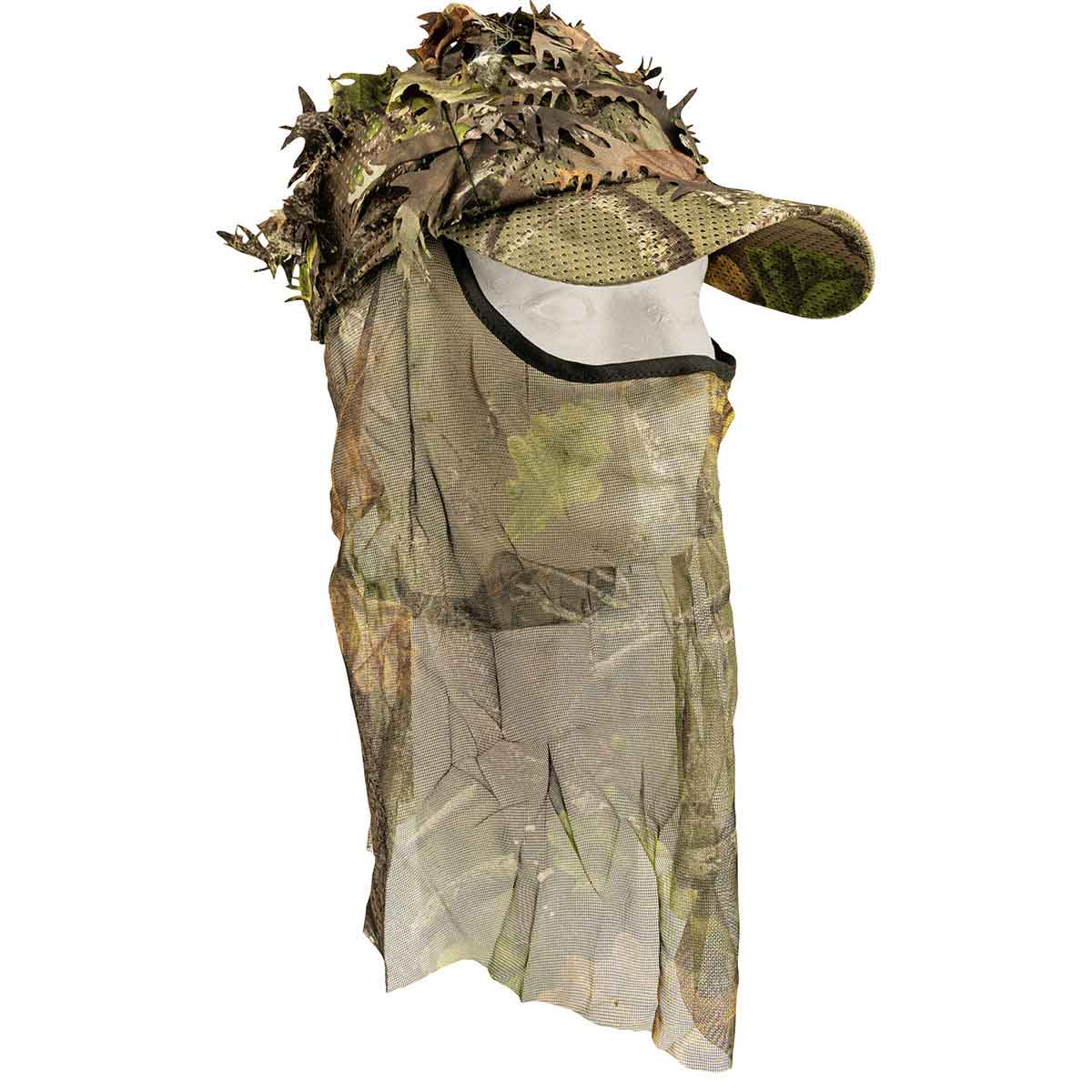 Jack Pyke LLCS 3D Baseball Cap Jack Pyke LLCS 3D Baseball Cap