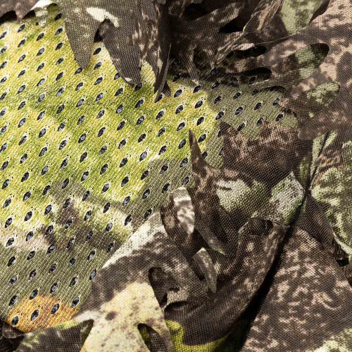 Jack Pyke LLCS 3D Baseball Cap - vents Jack Pyke LLCS 3D Baseball Cap - vents