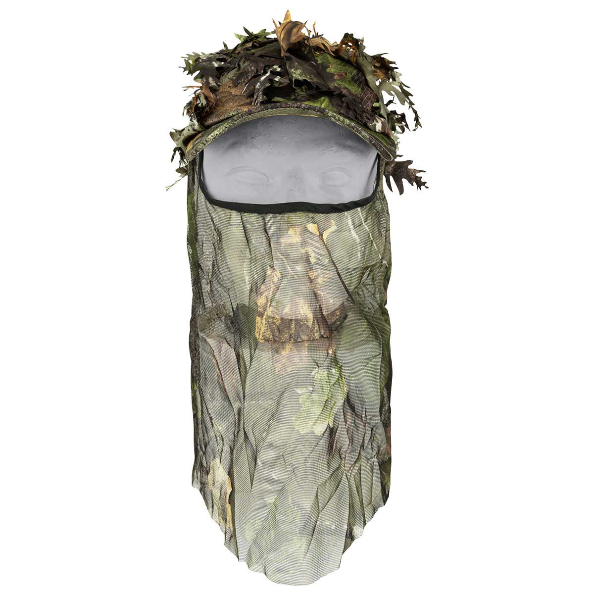 Jack Pyke LLCS 3D Baseball Cap - front Jack Pyke LLCS 3D Baseball Cap - front