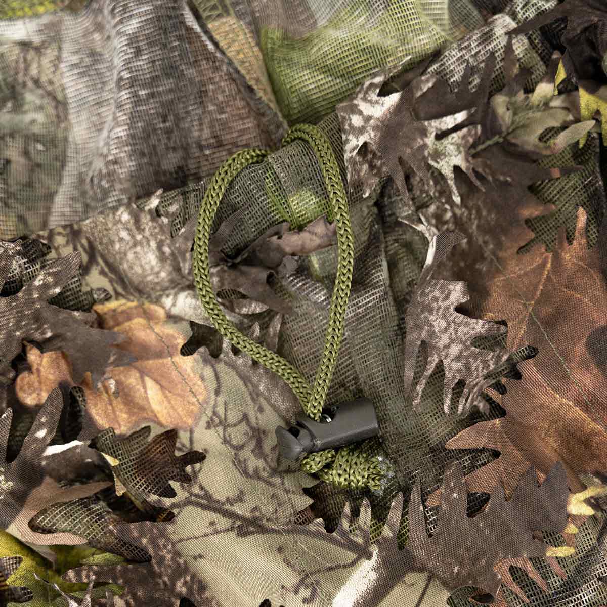 Jack Pyke LLCS 3D Concealment Suit - adjustable Jack Pyke LLCS 3D Concealment Suit - adjustable