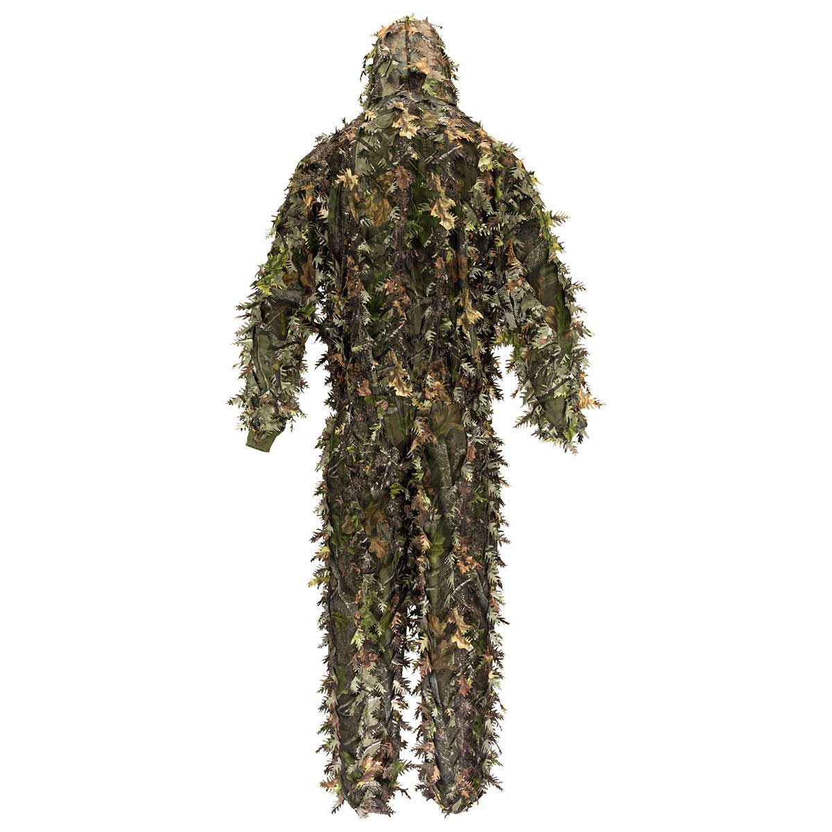 Jack Pyke LLCS 3D Concealment Suit - rear Jack Pyke LLCS 3D Concealment Suit - rear