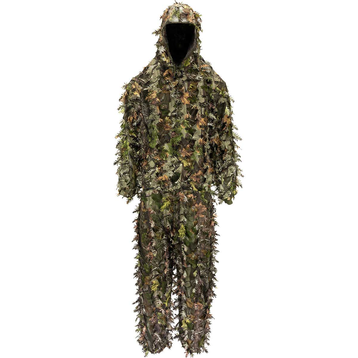 Jack Pyke LLCS 3D Concealment Suit Jack Pyke LLCS 3D Concealment Suit