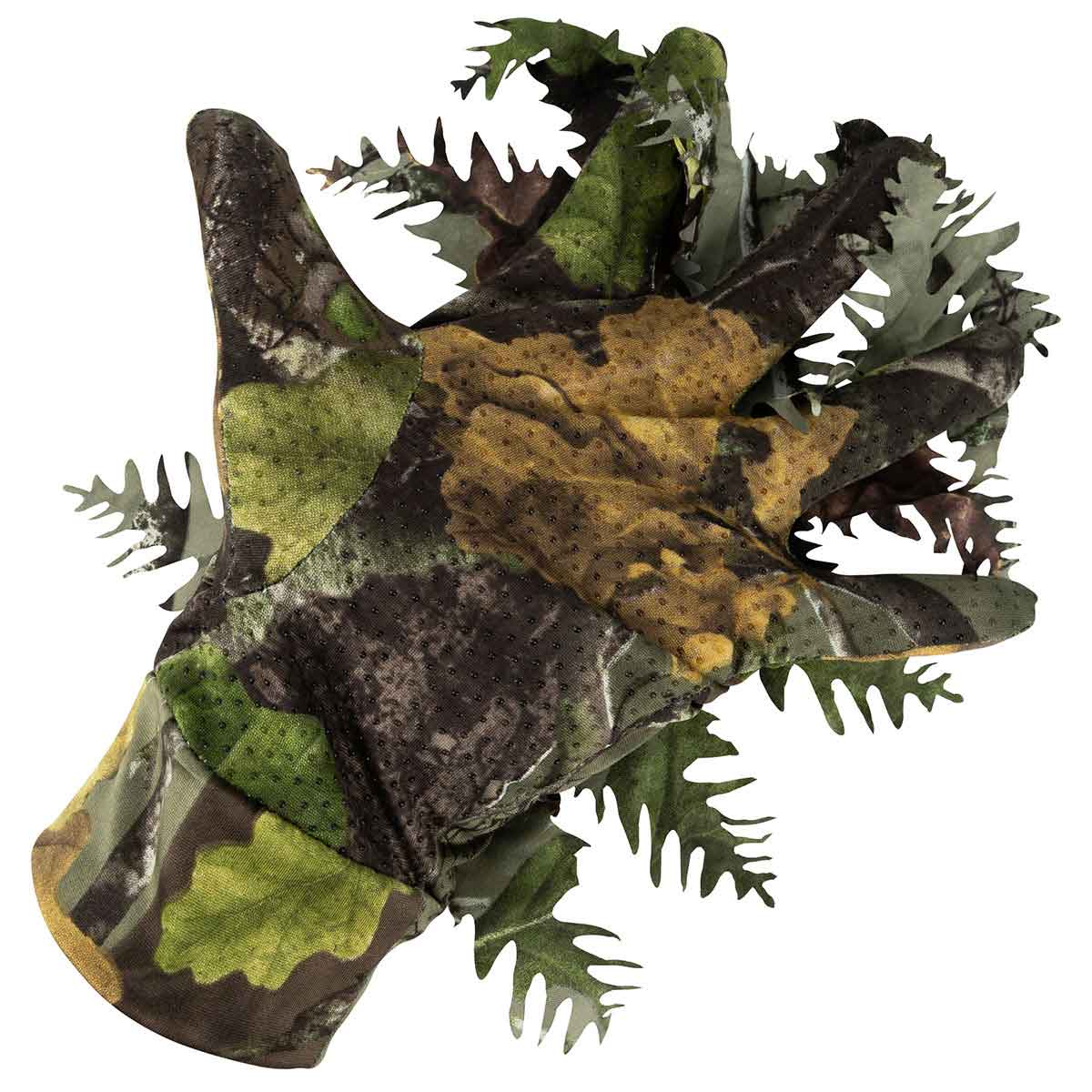 Jack Pyke LLCS 3D Gloves - palm Jack Pyke LLCS 3D Gloves - palm