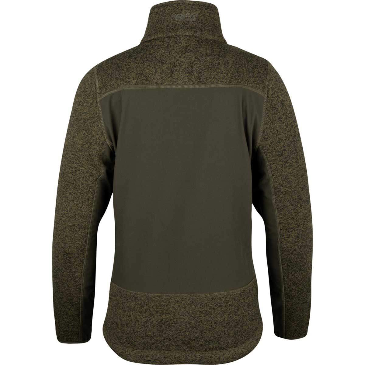 Jack Pyke Ladies Hybrid Jacket - Rear Jack Pyke Ladies Hybrid Jacket - Rear