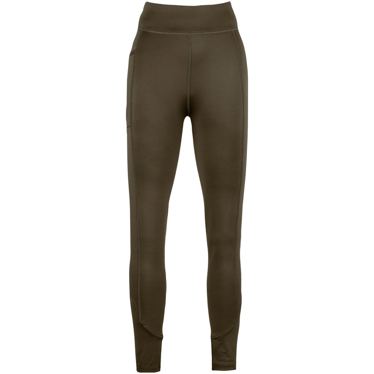 Jack Pyke Ladies Leggings - Brown Jack Pyke Ladies Leggings - Brown