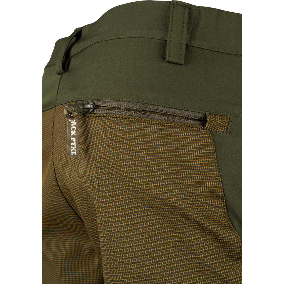 Jack Pyke Ladies Technical Trousers Jack Pyke Ladies Technical Trousers