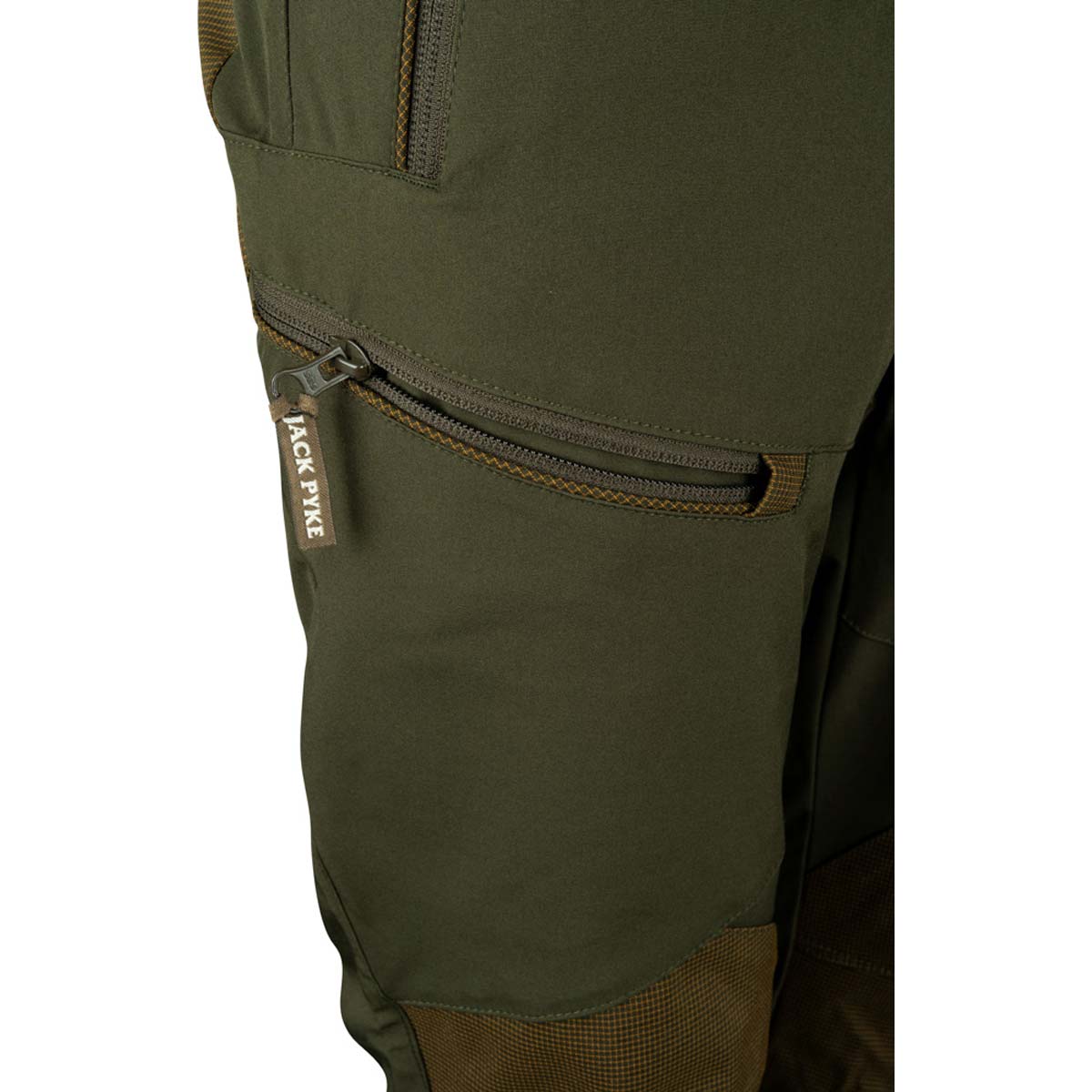 Jack Pyke Ladies Technical Trousers Jack Pyke Ladies Technical Trousers