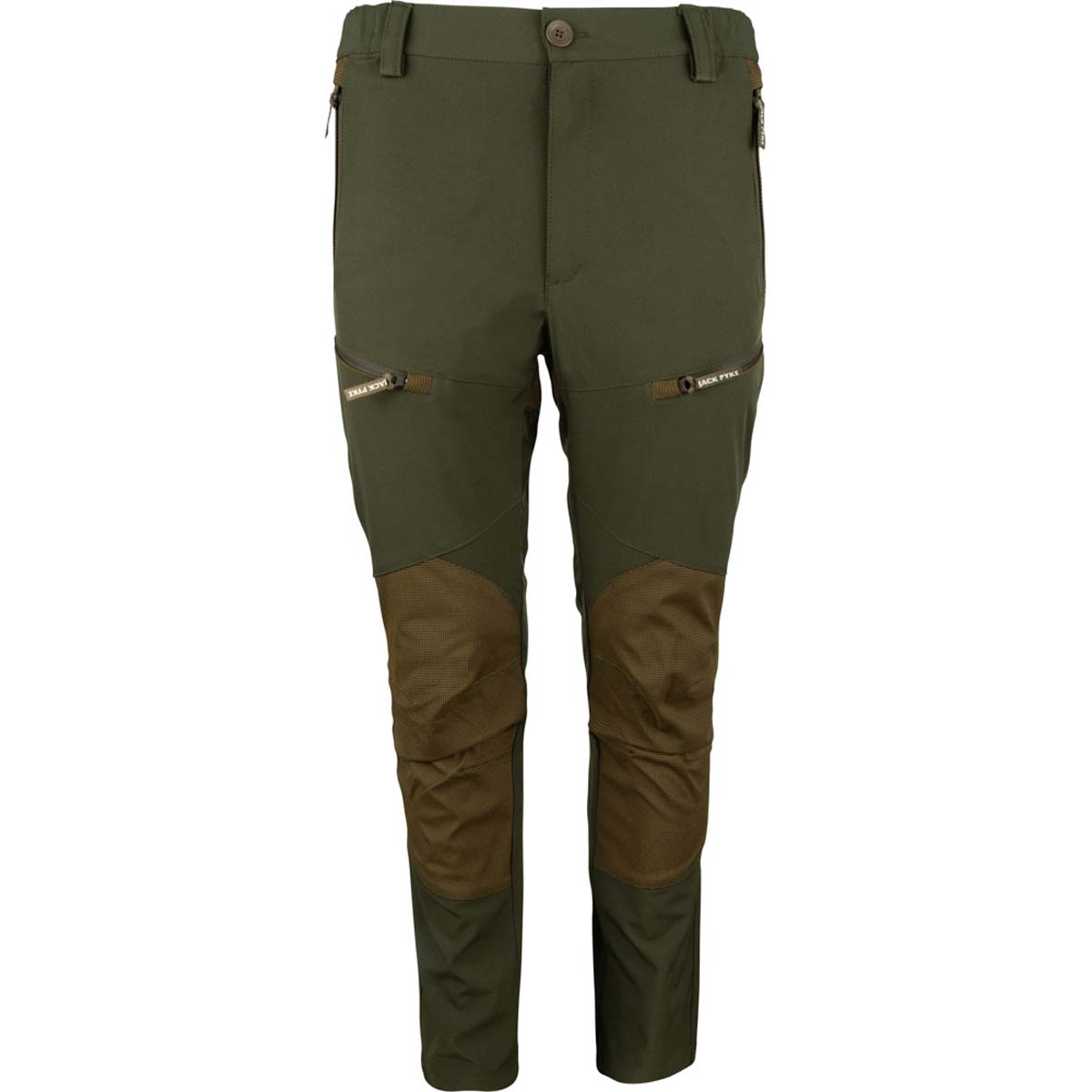 Jack Pyke Ladies Technical Trousers Jack Pyke Ladies Technical Trousers