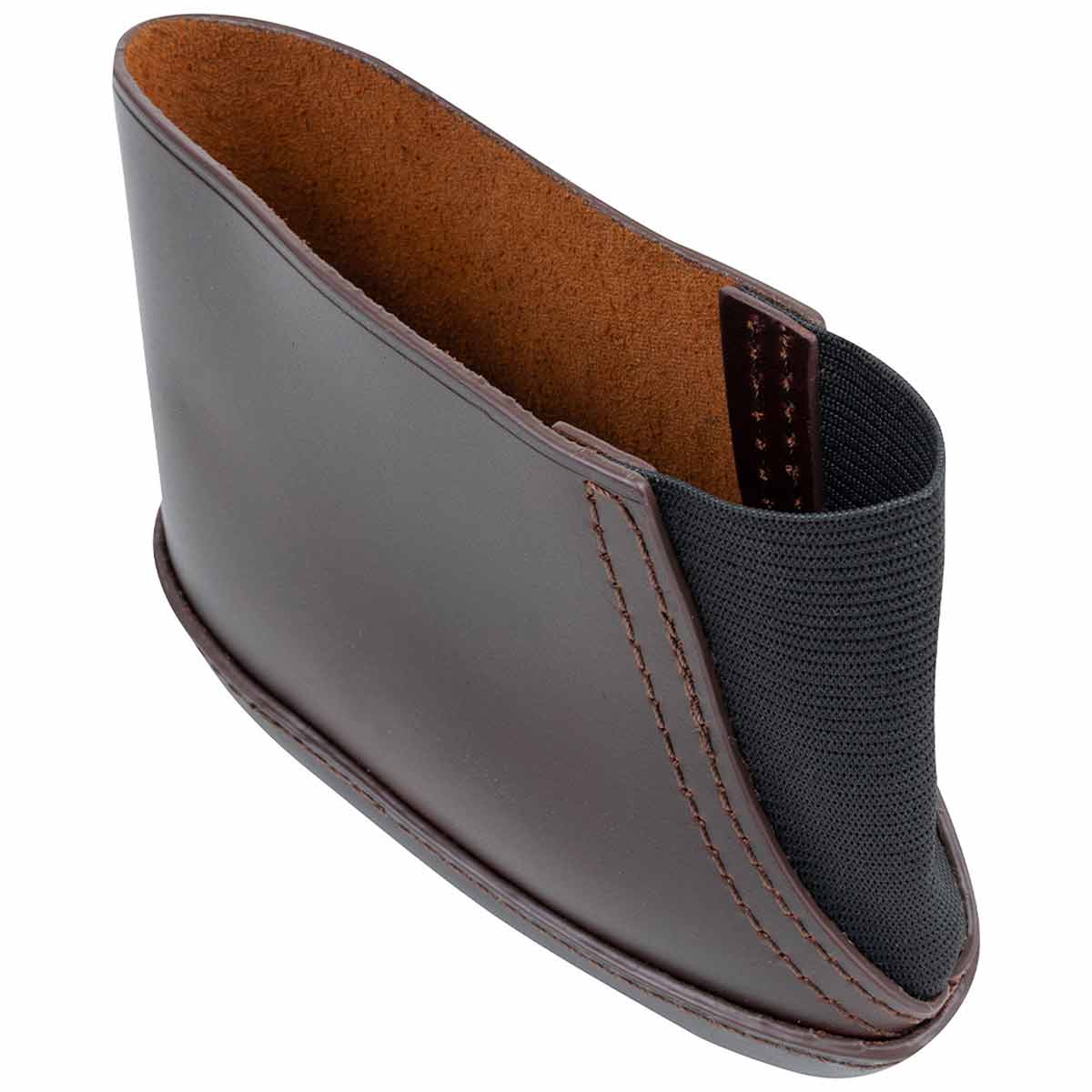 Jack Pyke Leather Stock Pad Jack Pyke Leather Stock Pad