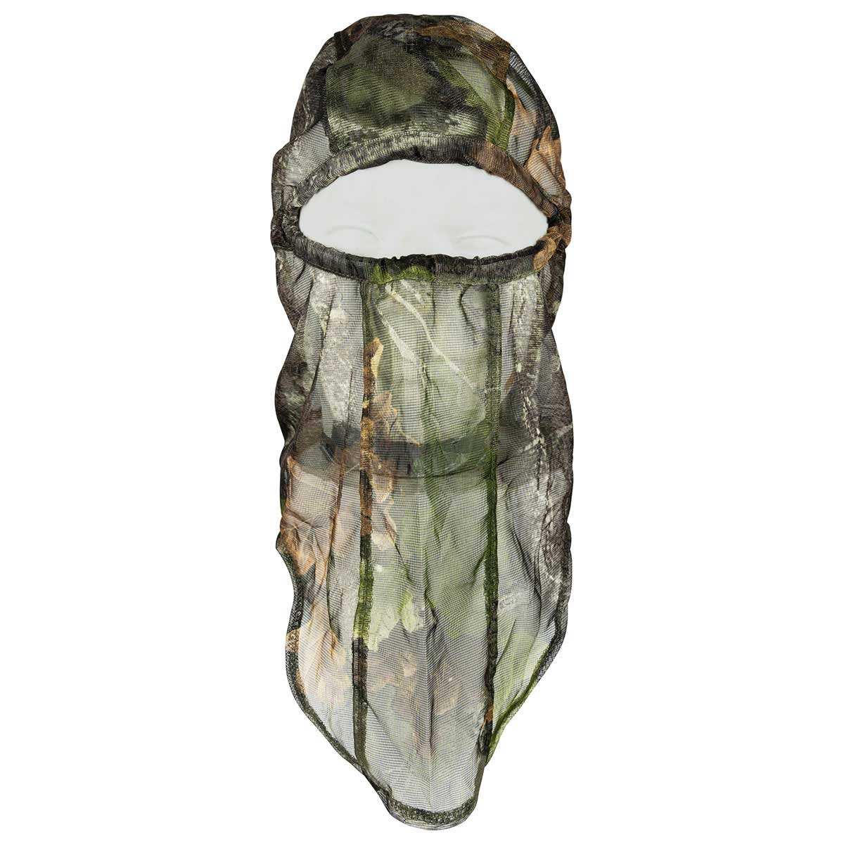 Jack Pyke Lightweight Mesh Balaclava Jack Pyke Lightweight Mesh Balaclava