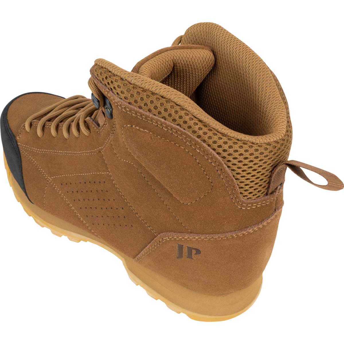 Jack Pyke Lowland Boots - Top View Jack Pyke Lowland Boots - Top View