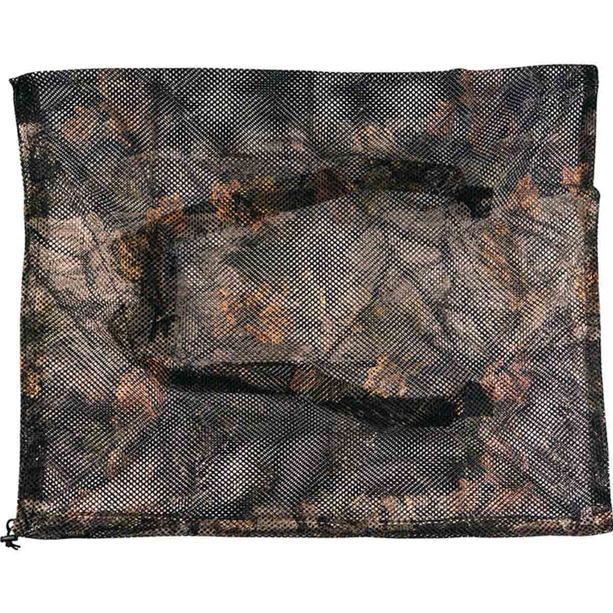 Jack Pyke Mesh Decoy Bag - open Jack Pyke Mesh Decoy Bag - open